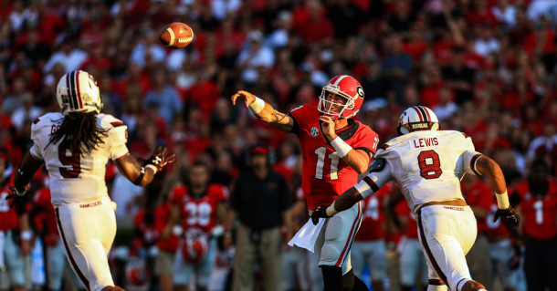Daniel Shirey-USA TODAY Sports