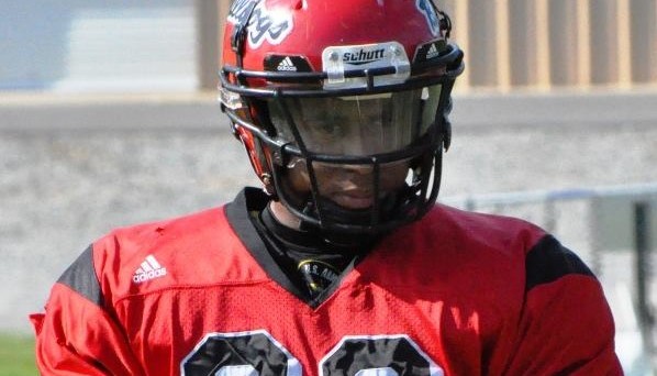 Photo courtesy of Quintavious Knight
