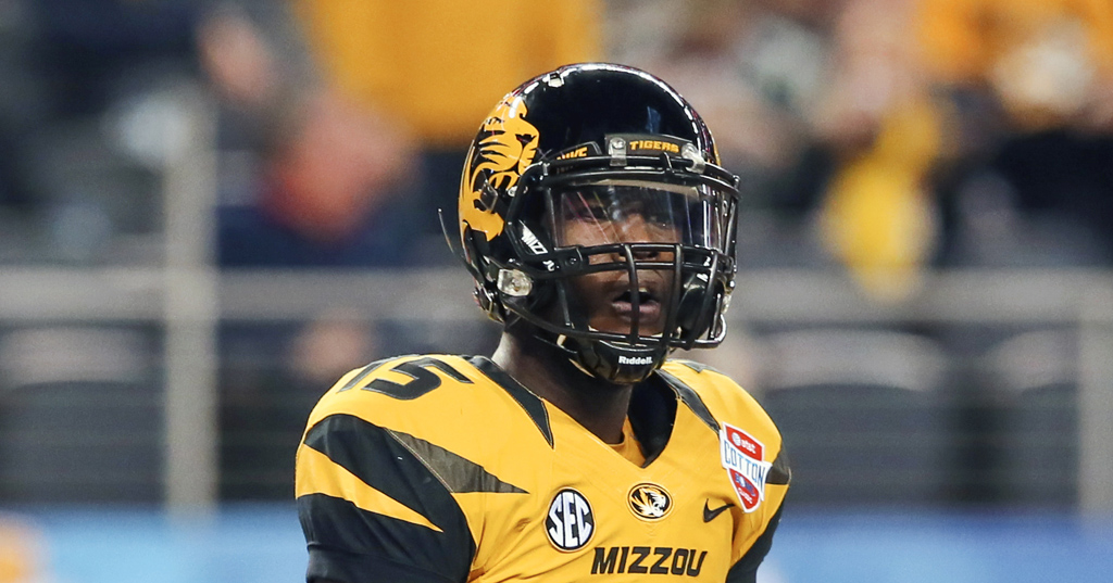 NCAA Football: Cotton Bowl-Oklahoma State vs Missouri