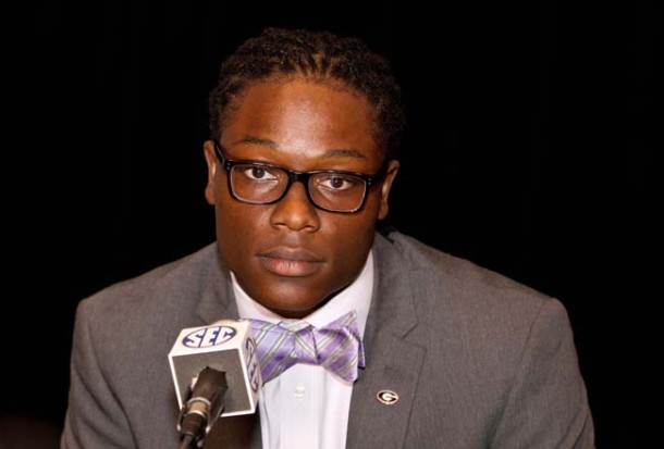 NCAA Football: SEC Media Day