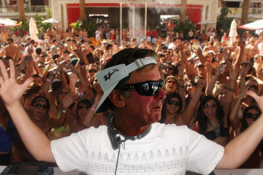 Spurrier-DJ