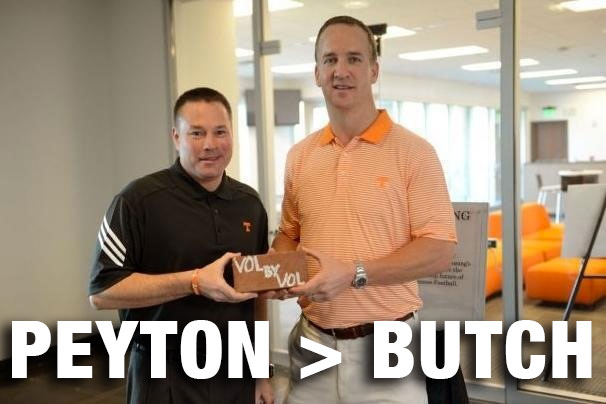 PEYTONBUTCH