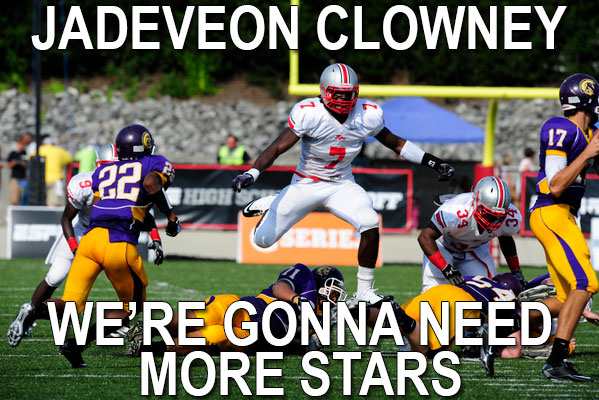 r-clowney