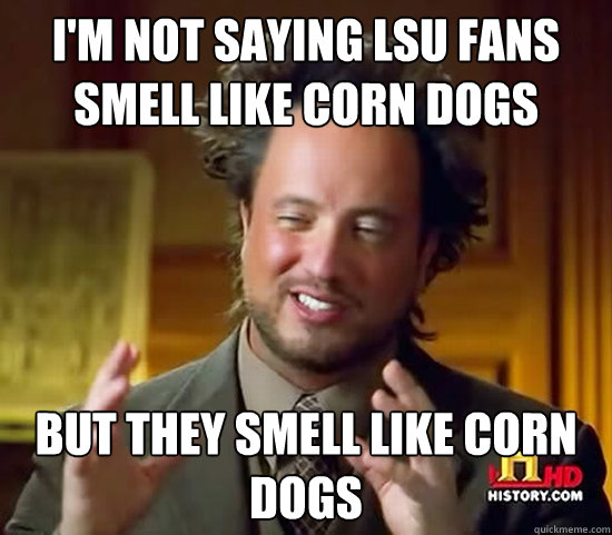 lsucorndogs