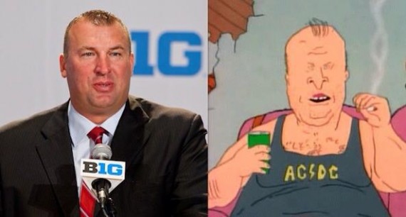 bielema