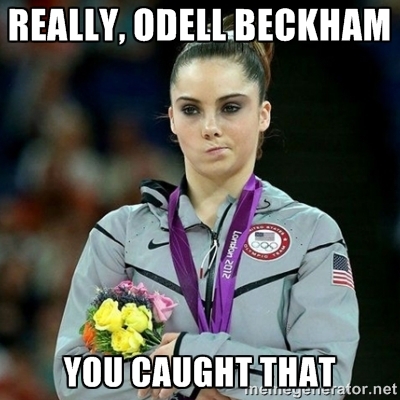 odell