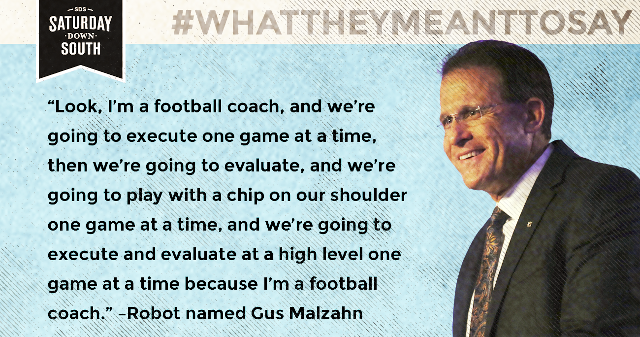 Gus Malzahn