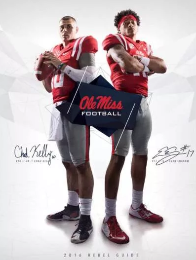 Ole Miss