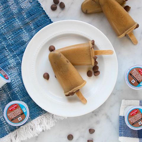 CommunityCoffeePop