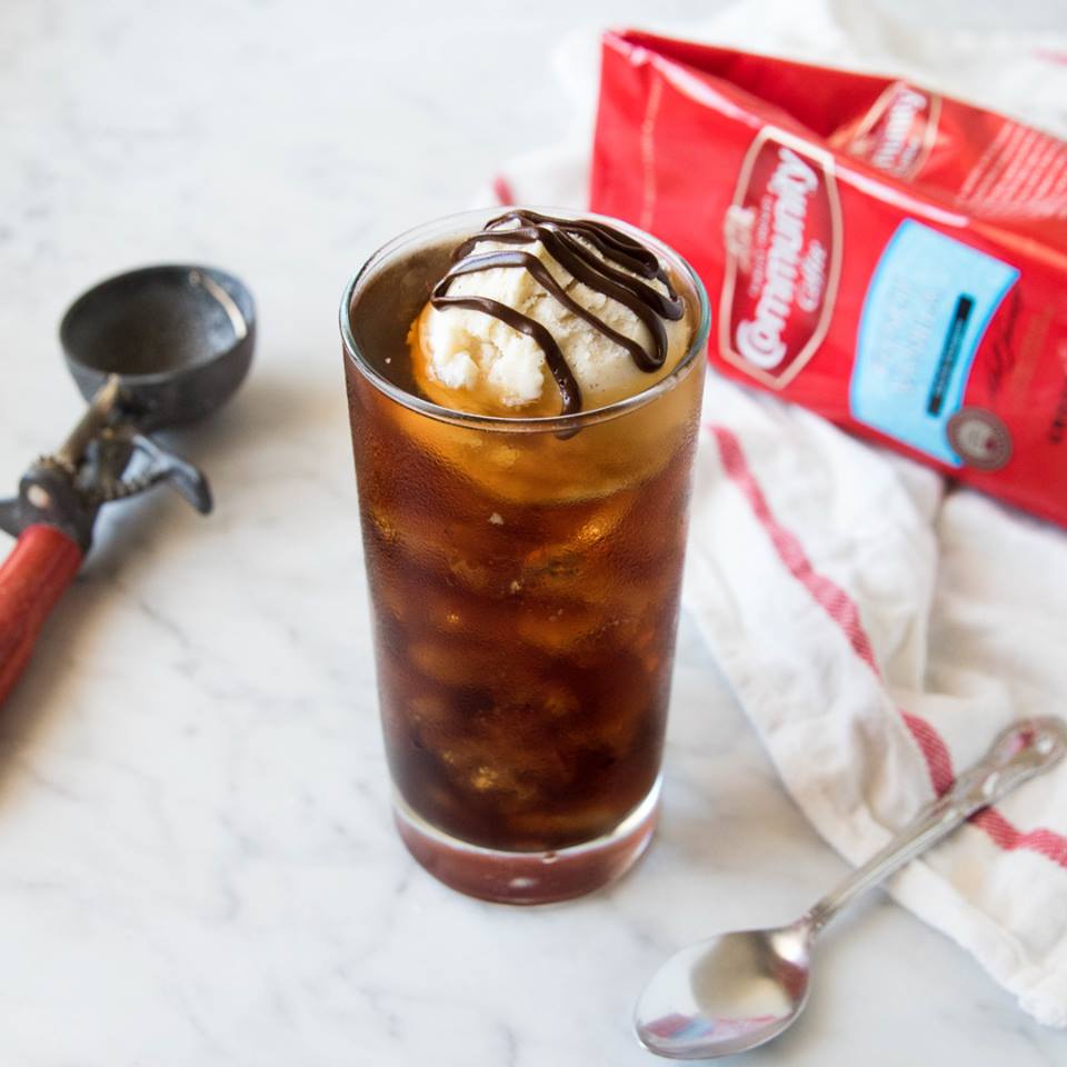 IceCreamFloat