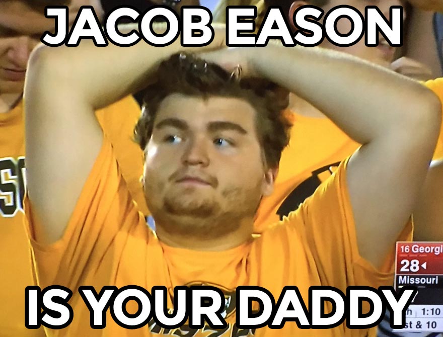 jacobeason