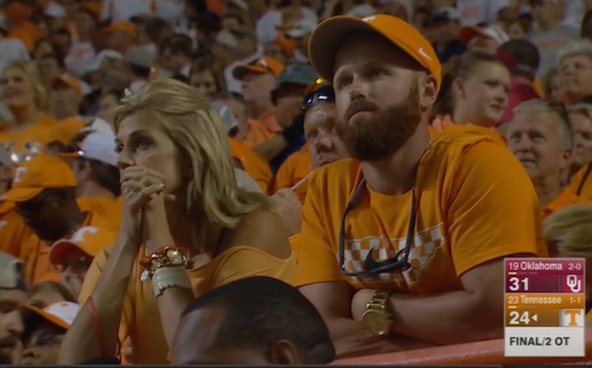 sad tennessee fan 2