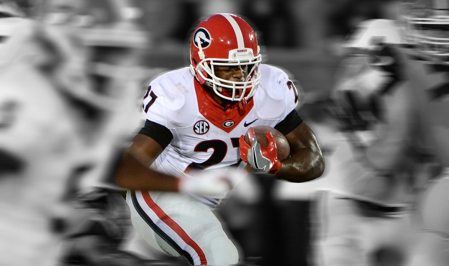 uga-run