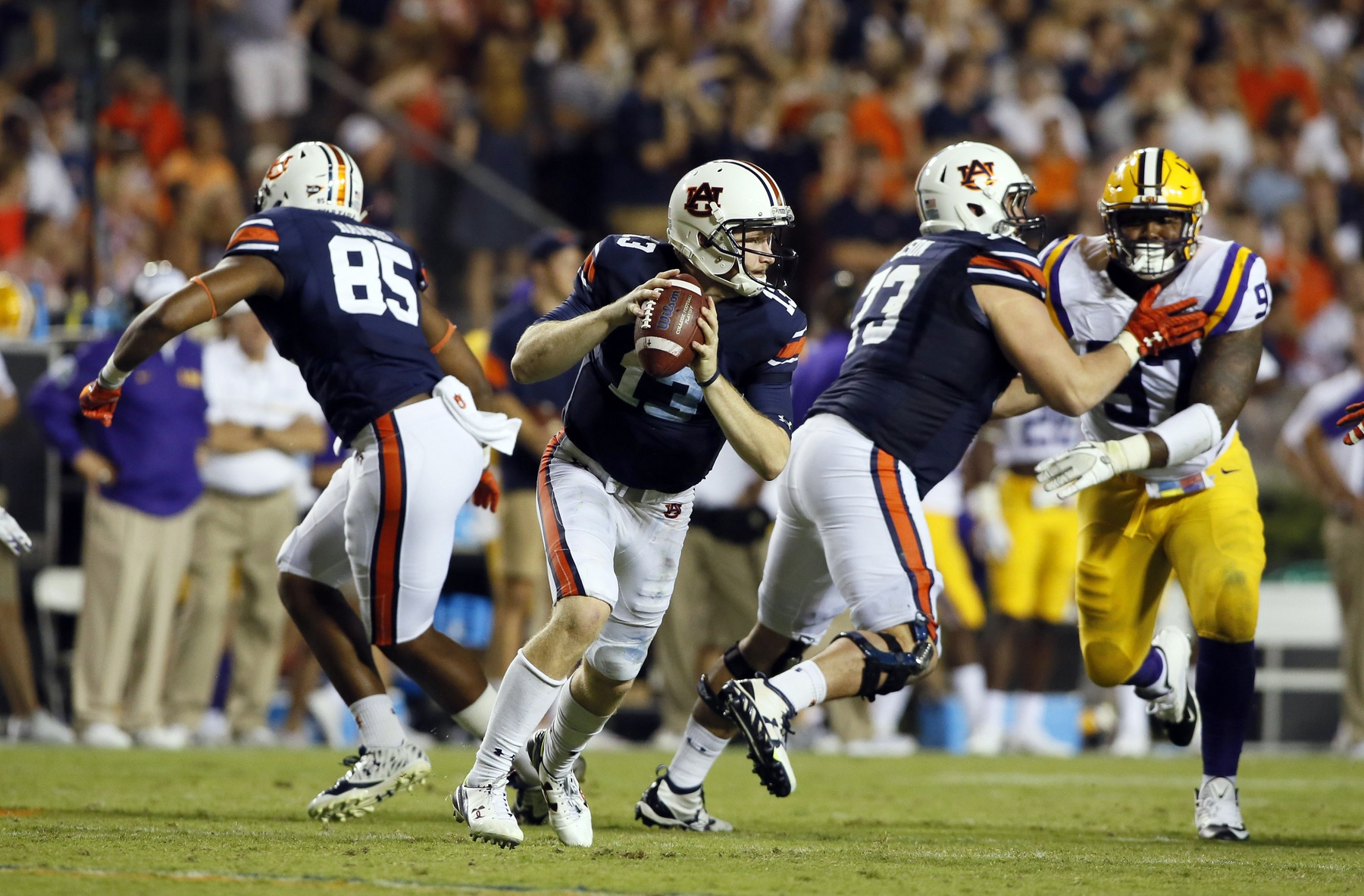 John Reed-USA TODAY Sports