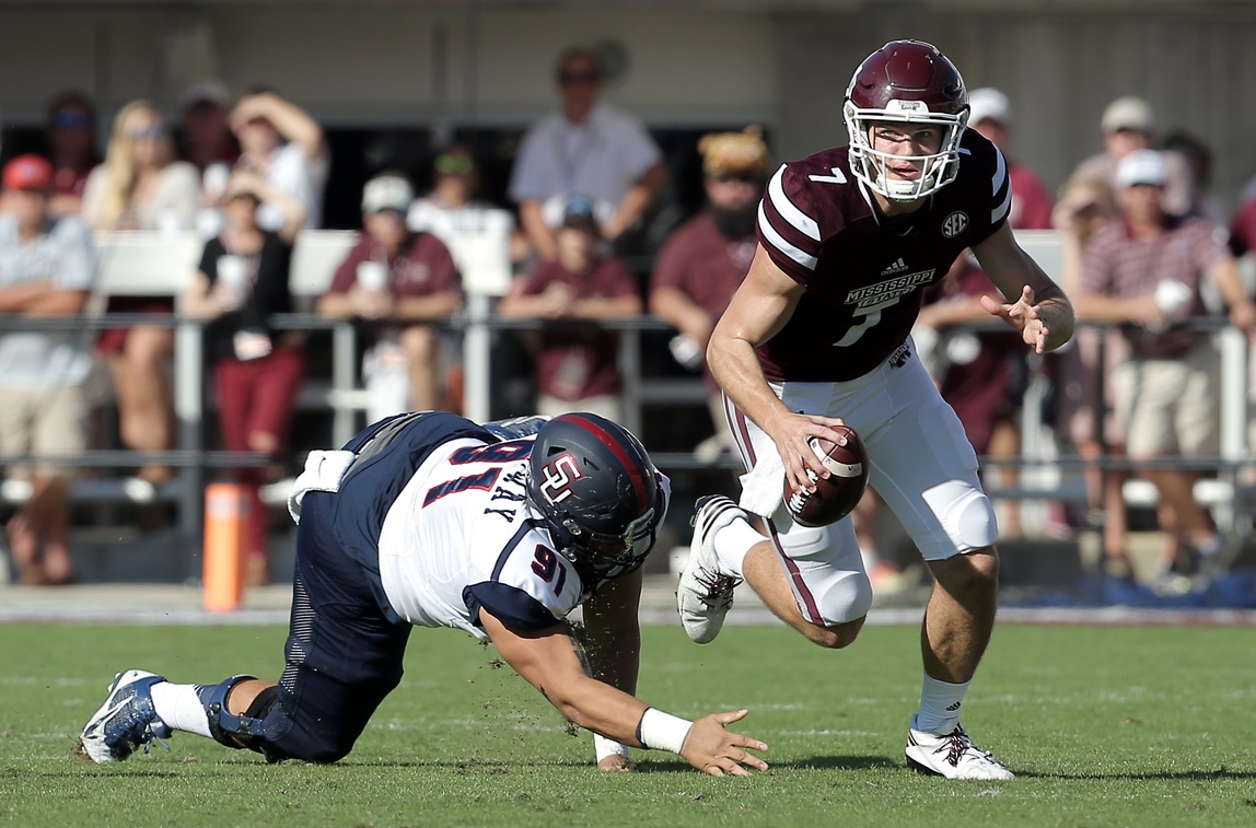 Marvin Gentry-USA TODAY Sports