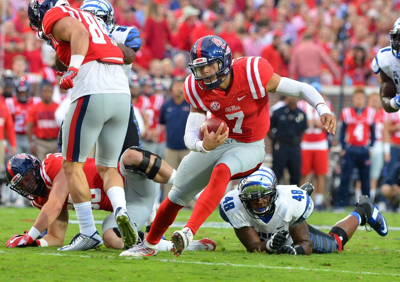 Matt Bush-USA TODAY Sports