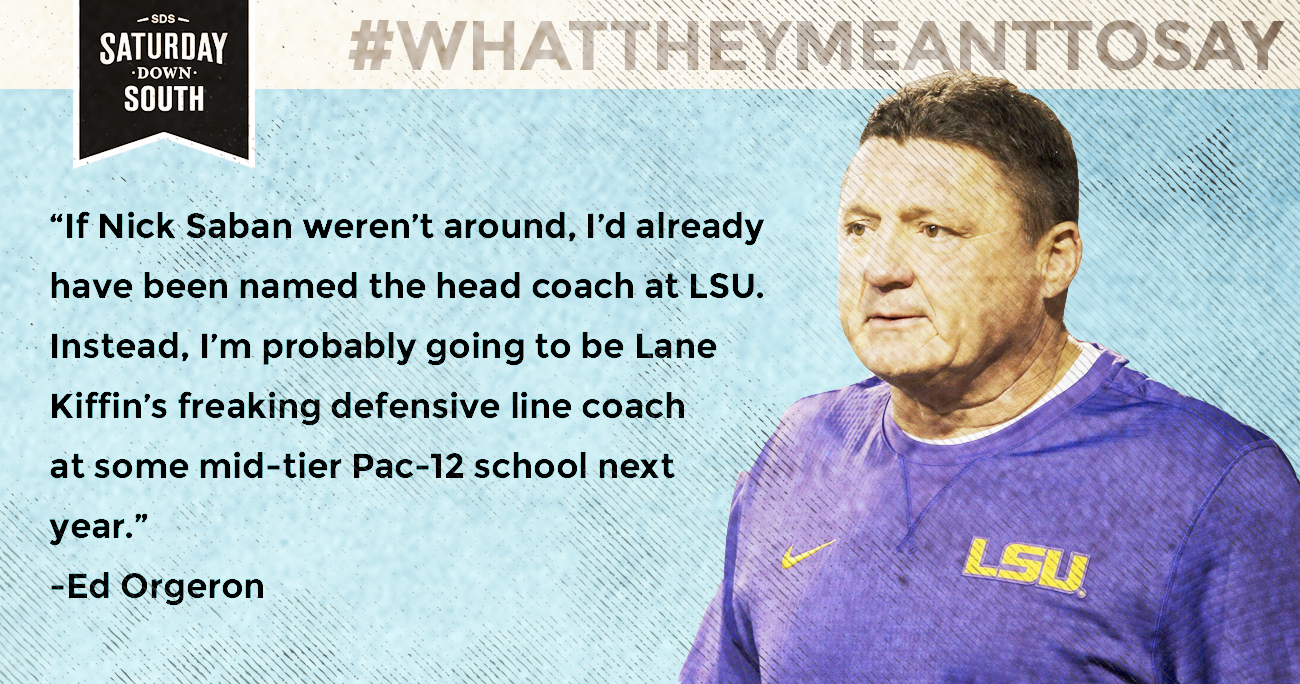 orgeron