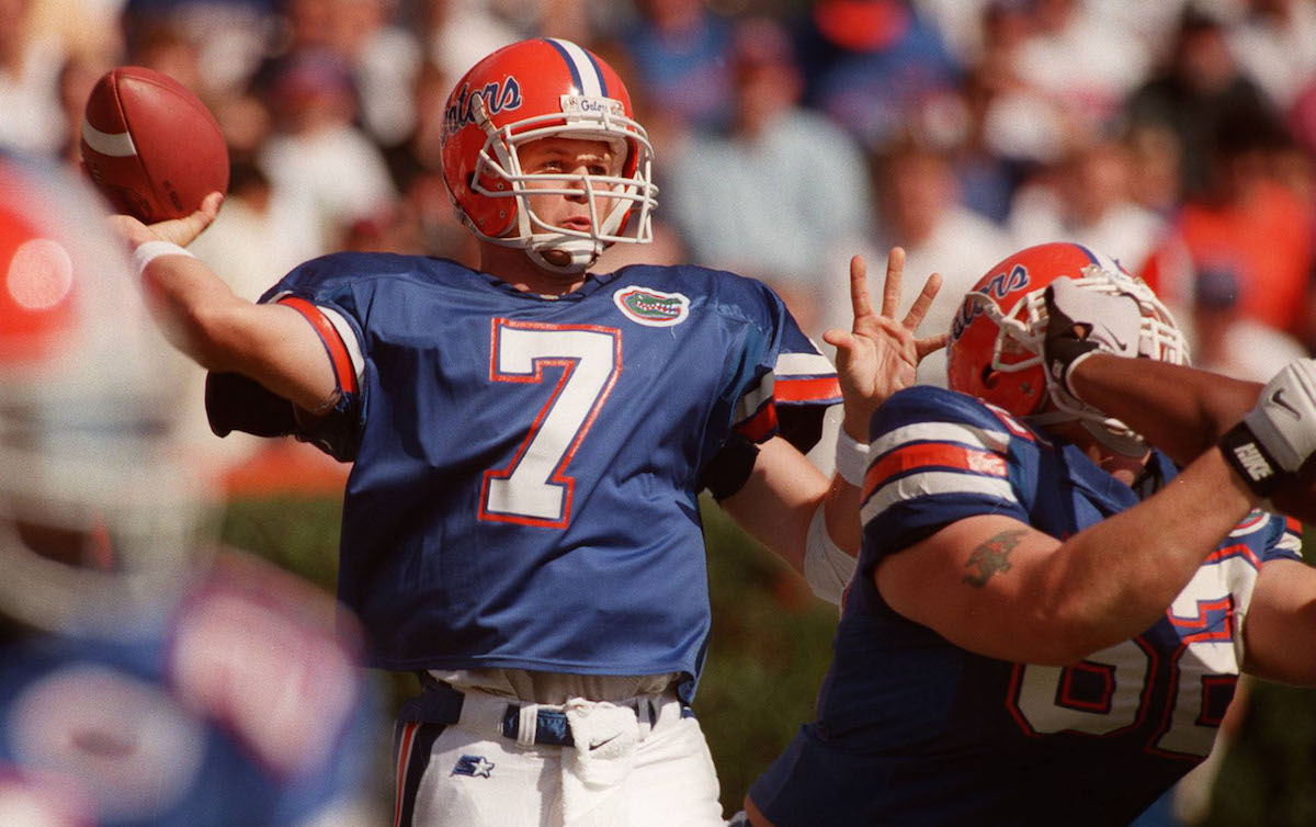 Danny Wuerffel