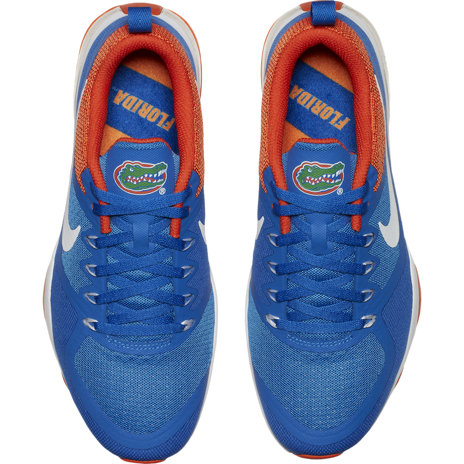Nike releases Florida edition 'Week Zero' shoes (Ladies version, too