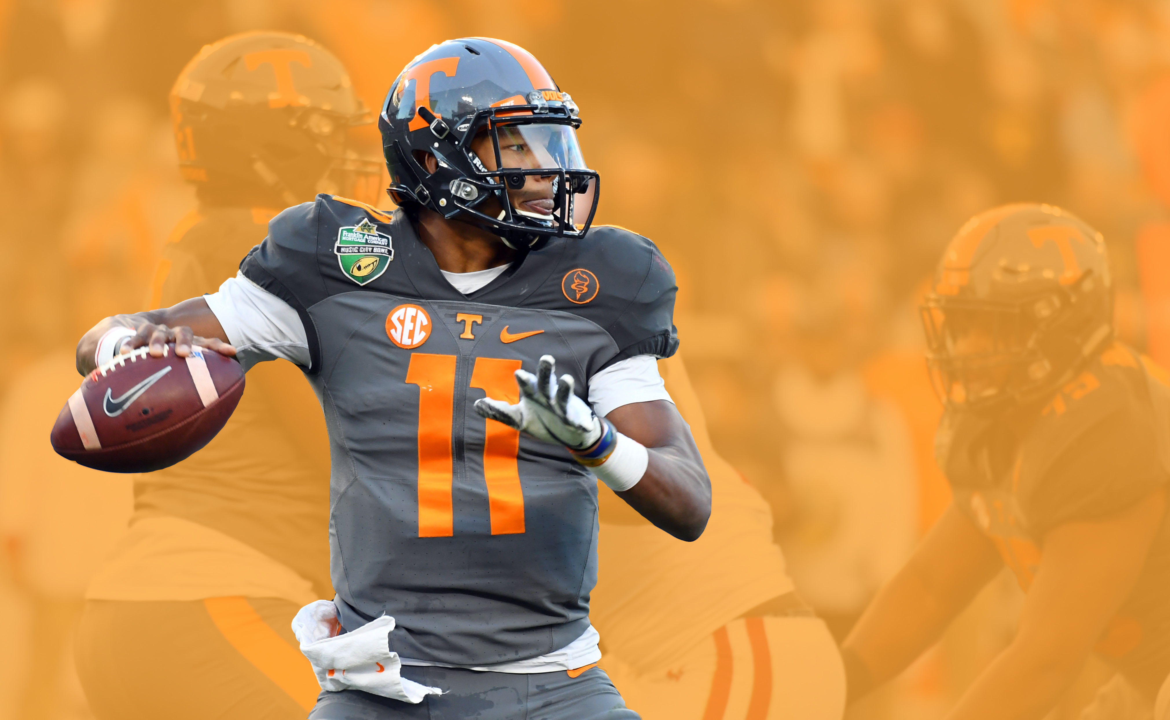 joshua dobbs