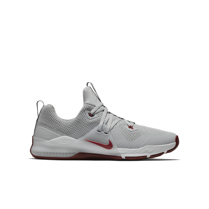 Nike zoom train on sale command college texas
