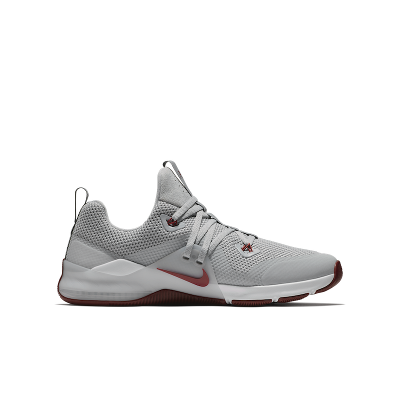Nike releases Alabama edition Zoom Train Command shoe. Here s how to buy them before they sell out. Saturday Down South