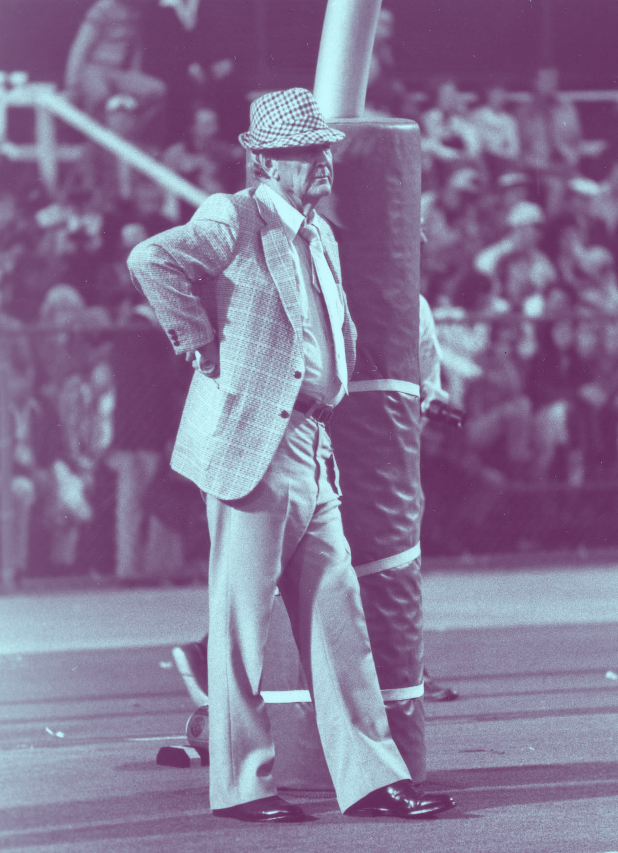 Bear Bryant