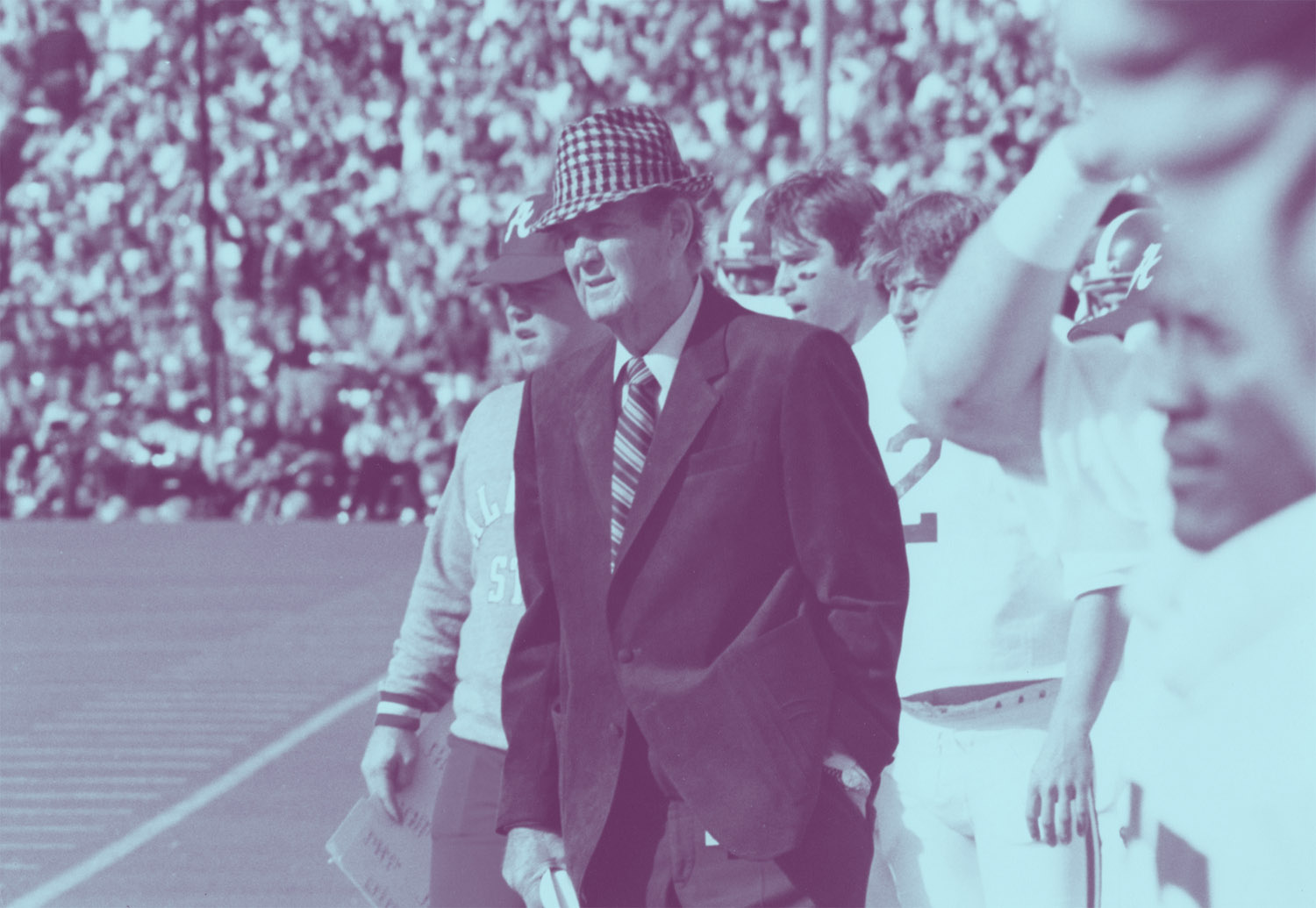 Bear Bryant