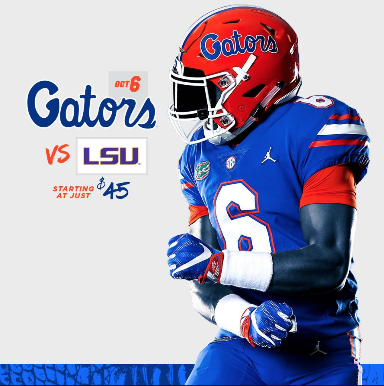LOOK Florida s Nike Jumpman uniforms revealed for 2018 season