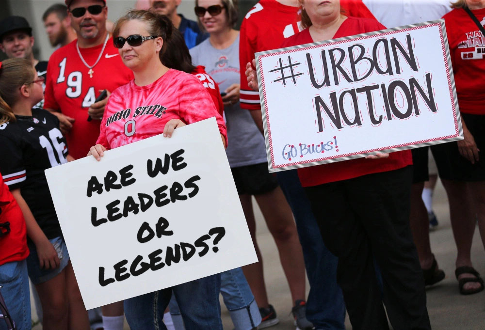 Urban Meyer