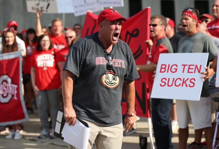 Urban Meyer