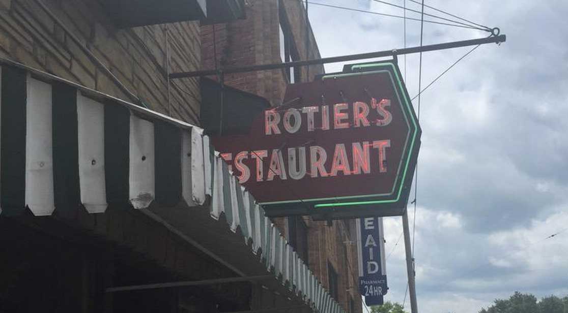 rotiers