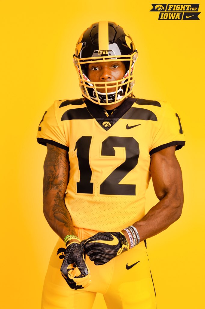 Here Are the New College Football Uniforms for the 2019 Season