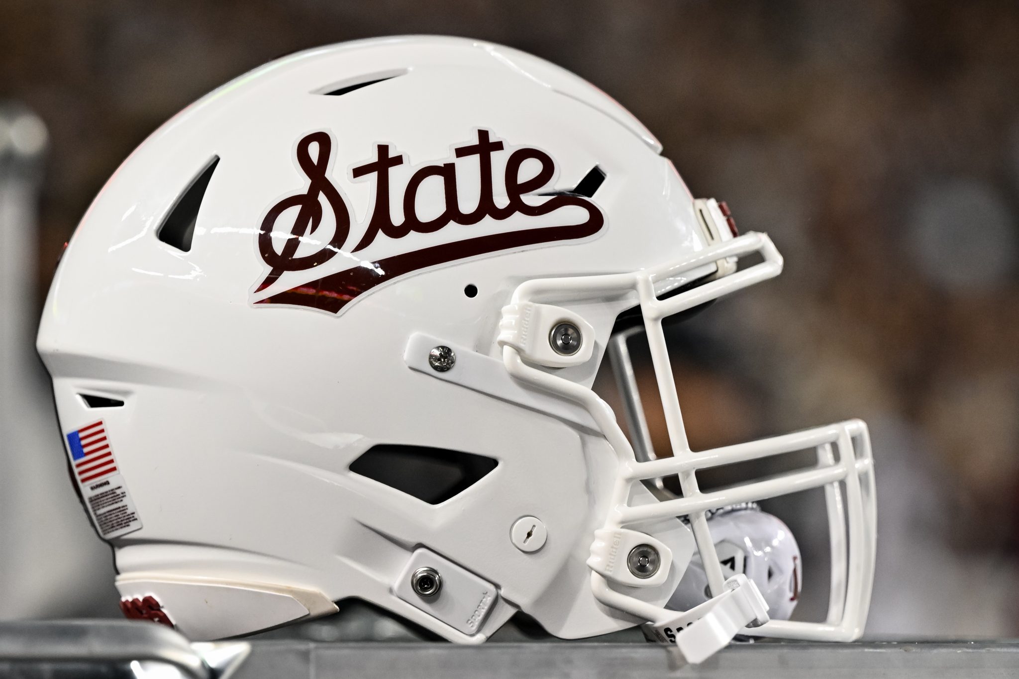 Mississippi State player becomes latest to spark fake injury ire on social media