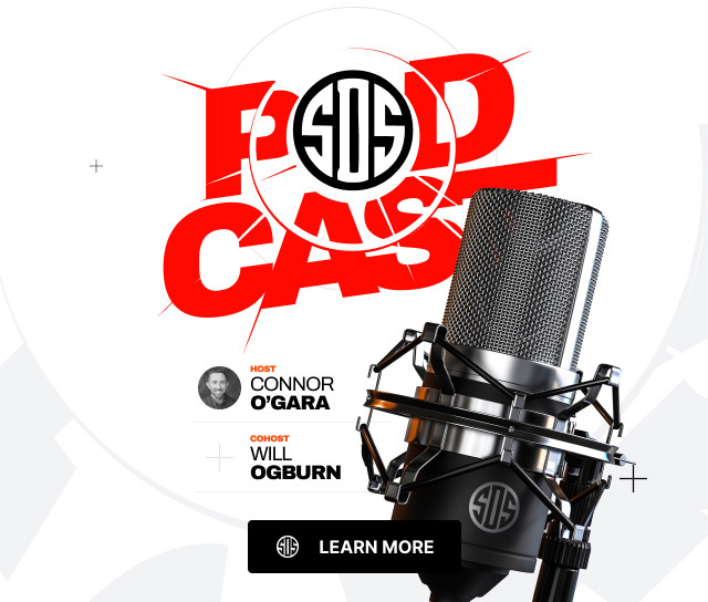 Saturday Down South Podcast