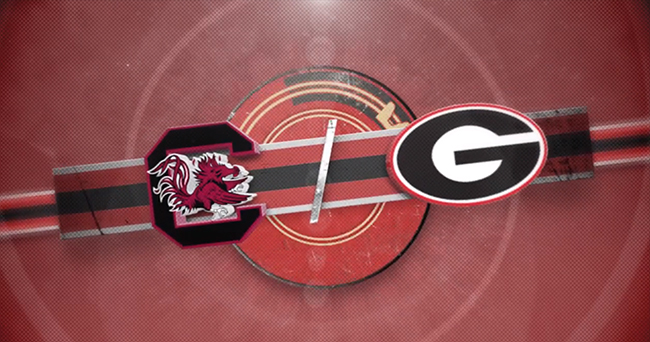 The Breakdown: Georgia vs South Carolina