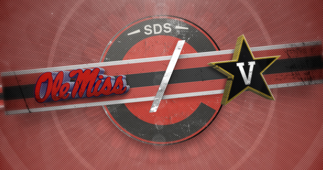 Mississippi vs Vanderbilt