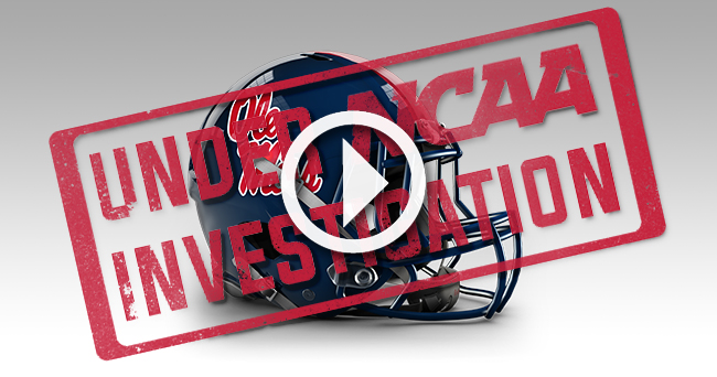 Ole Miss investigation