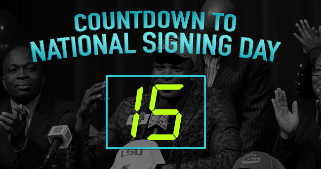 LSU Football - Latest News & Coverage for Tigers