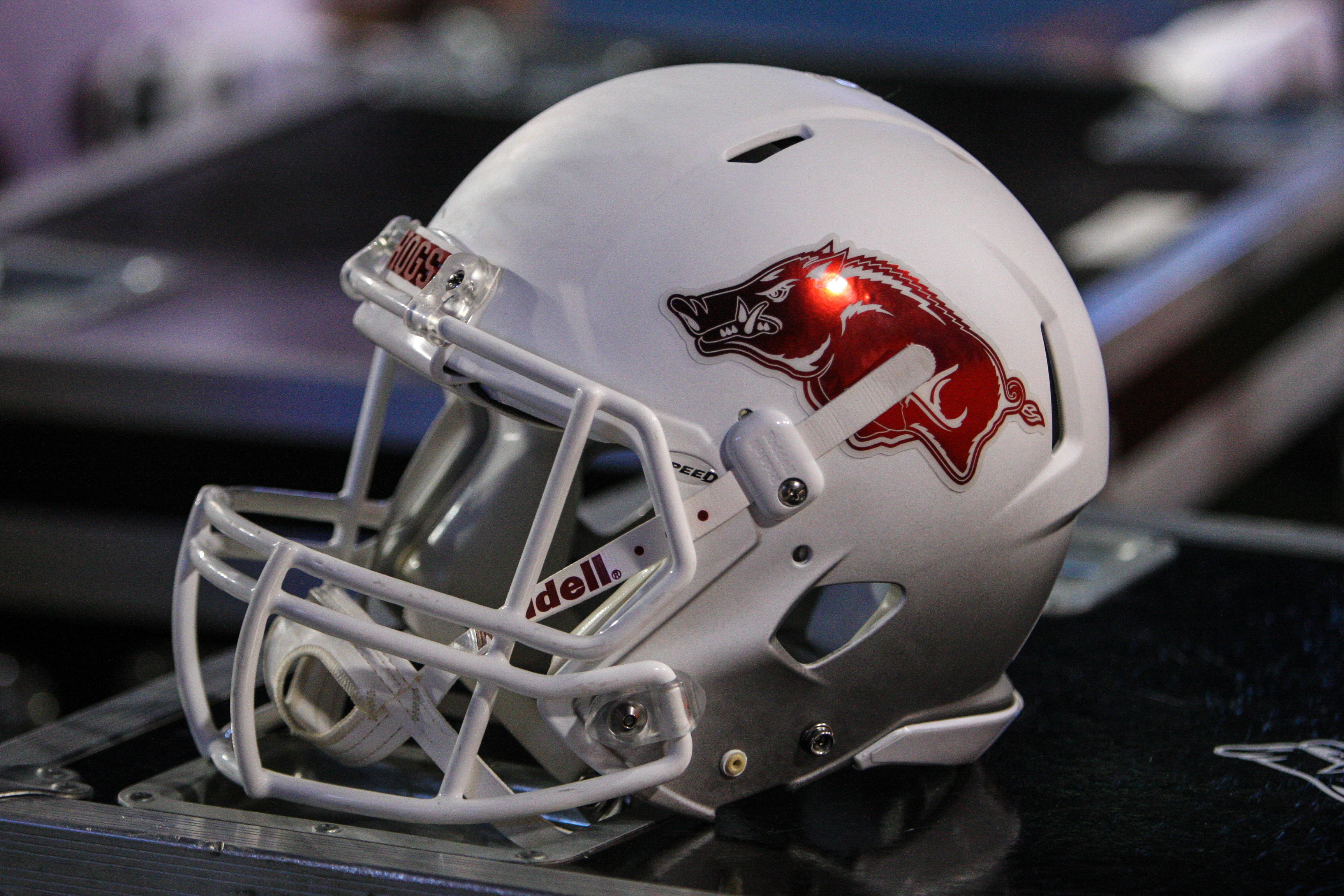 South African Razorback Former Razorback duo finalize transfer destinations - Saturday Down South