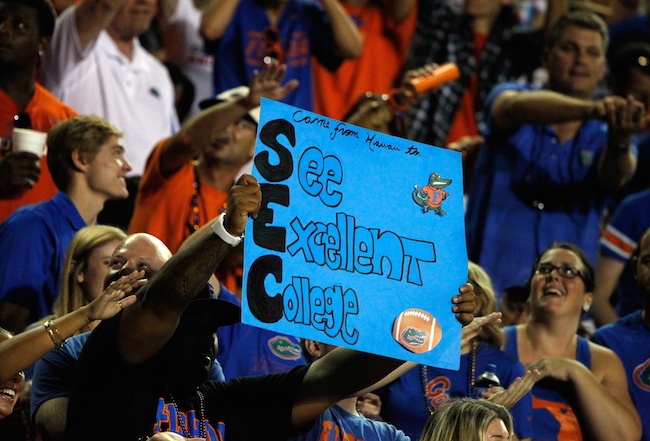 Top 5 Non-Conference games fans miss in 2015