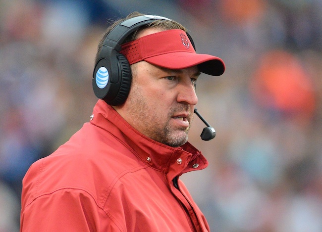 5 Reasons Arkansas can't afford to lose to Kansas State