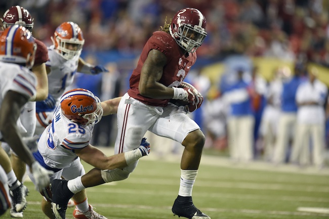5 best moments of the 2015 SEC football season