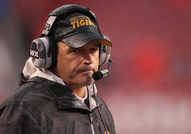 5 most significant of Missouri's 2015 season