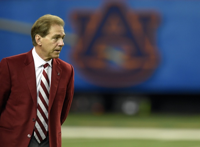 Forbes names 25 most powerful people in college sports