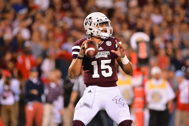 Position-by-position edge: Mississippi State vs. NC State