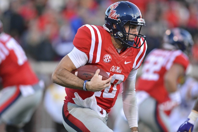 Position-by-position edge: Ole Miss vs. Oklahoma State