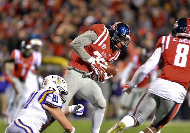 The Landshark defense feeding off takeaways