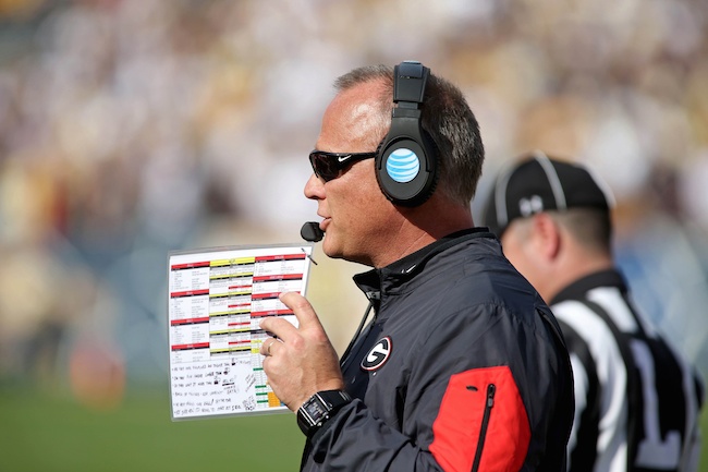 What Georgia fans think about new coaching hire