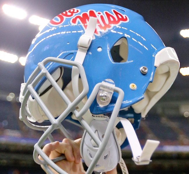 2 freshmen made impact with Ole Miss in 2015